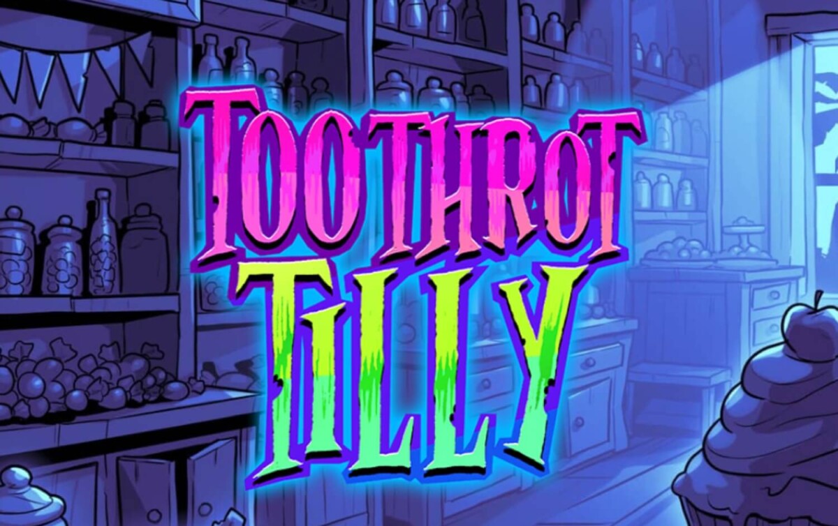 مراجعة لعبة سلوت Toothrot Tilly