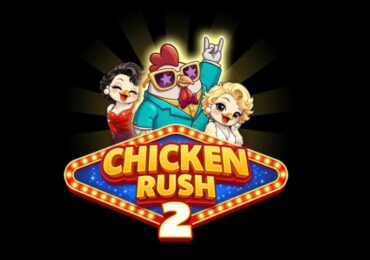 مراجعة لعبة سلوت Chicken Rush 2