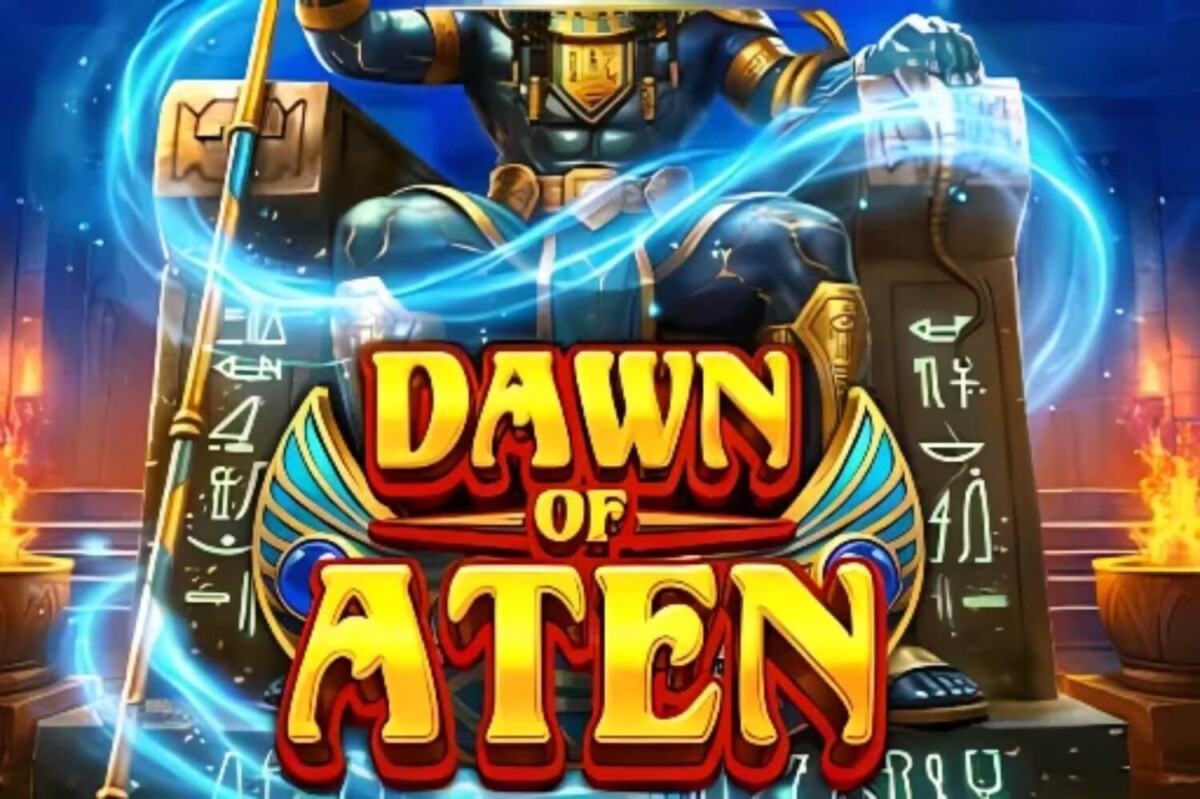 Arab Night Casino مراجعة لعبة Dawn of Aten | تجربة مجانية ولفائف مجانية مراجعة لعبة Dawn of Aten | تجربة مجانية ولفائف مجانية