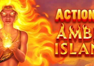 تعليق على لعبة Action Boost: Amber Island 2 – استعراض، تجربة مجانية، وألعاب مجانية