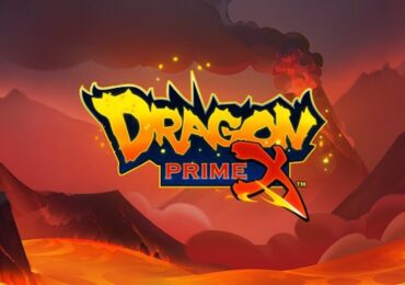 مراجعة لعبة سلوت Dragon PrimeX