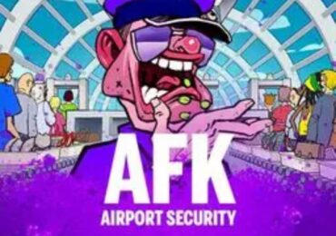 مراجعة لعبة سلوت AFK Airport Security