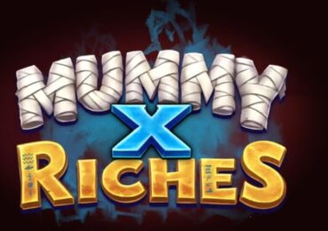 مراجعة لعبة سلوت Mummy X Riches