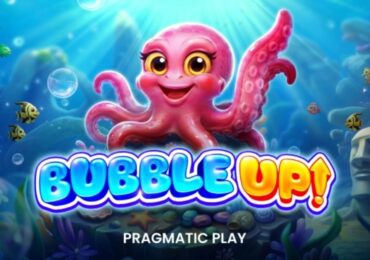 مراجعة لعبة Bubble Up!