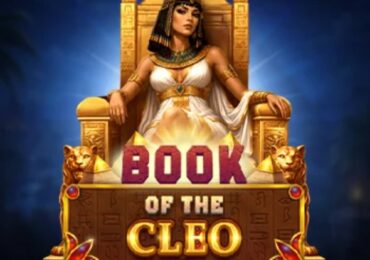 مراجعة لعبة ستيشن Book of the Cleo