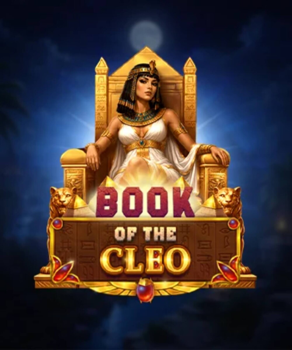 Arab Night Casino مراجعة لعبة ستيشن Book of the Cleo مراجعة لعبة ستيشن Book of the Cleo
