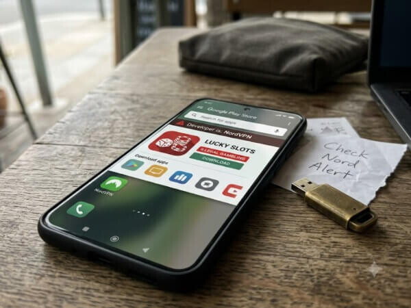 نورد VPN يكشف عن احتيال مزيف على متجر جوجل بلاي يروج لتطبيقات المقامرة غير القانونية