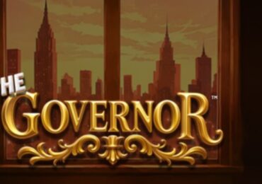 مراجعة لعبة The Governor