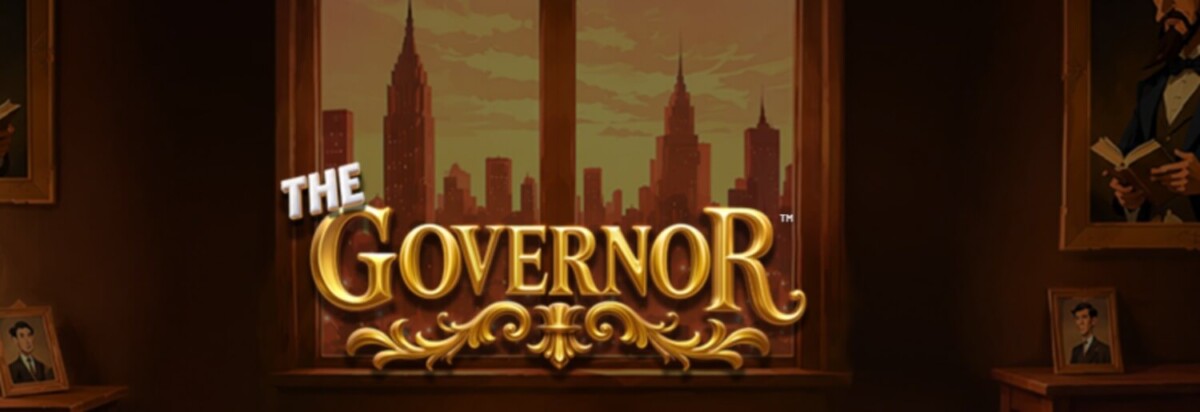 مراجعة لعبة The Governor