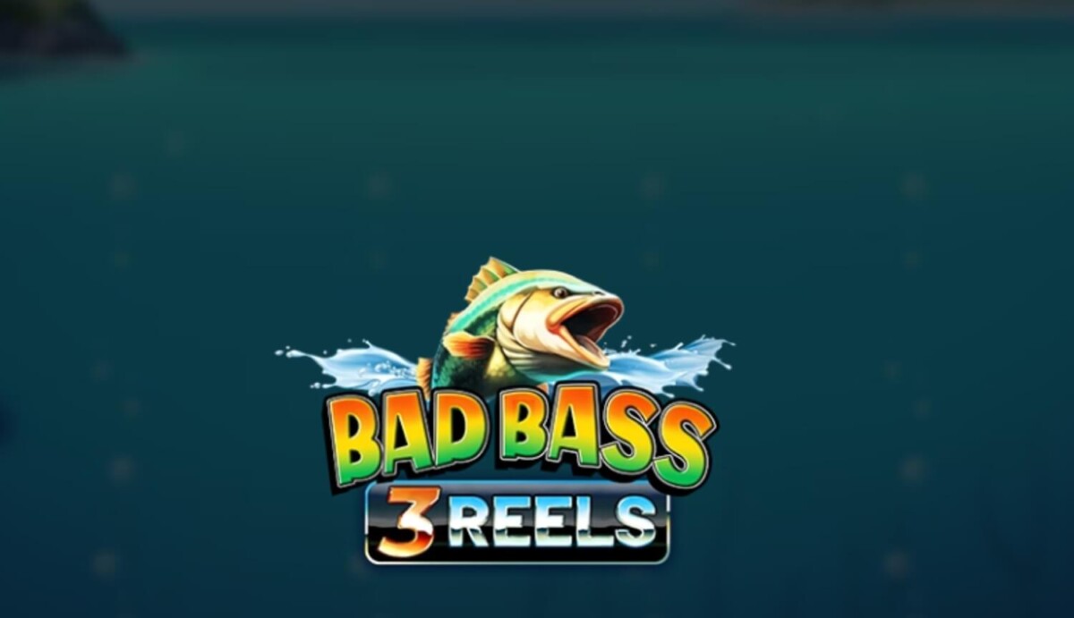 مراجعة لعبة السلوت Bad Bass 3 Reels