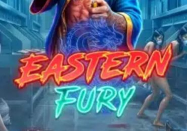 مراجعة لعبة Eastern Fury