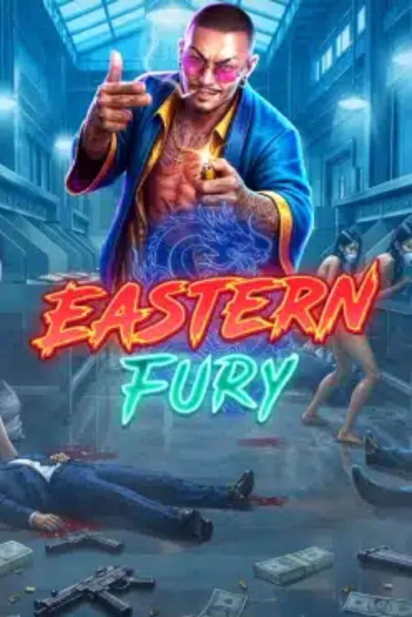 Arab Night Casino مراجعة لعبة Eastern Fury مراجعة لعبة Eastern Fury