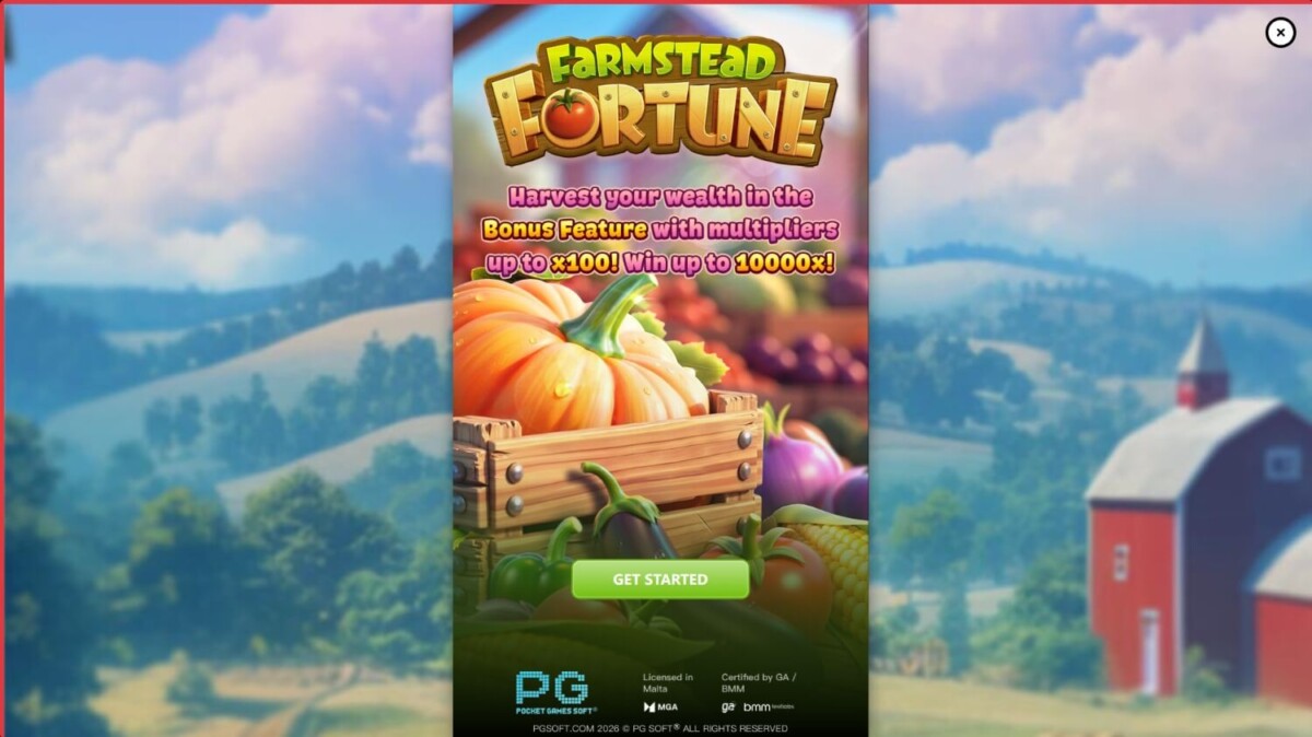 Farmstead Fortune