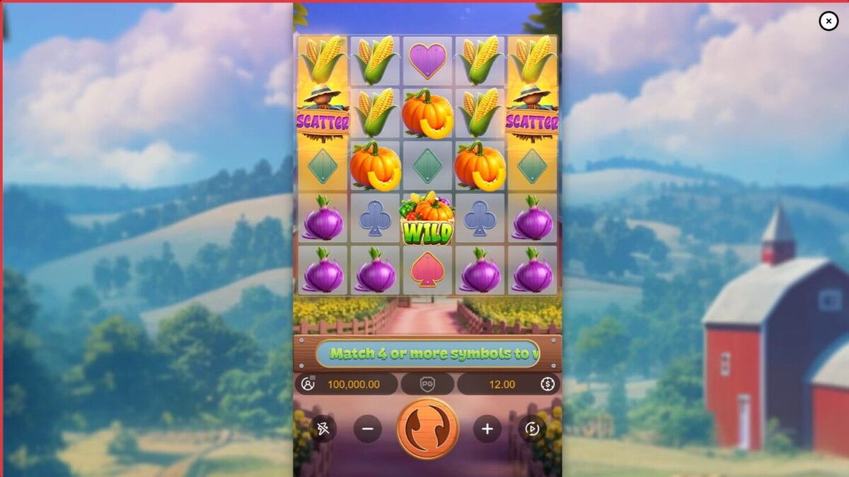 Farmstead Fortune