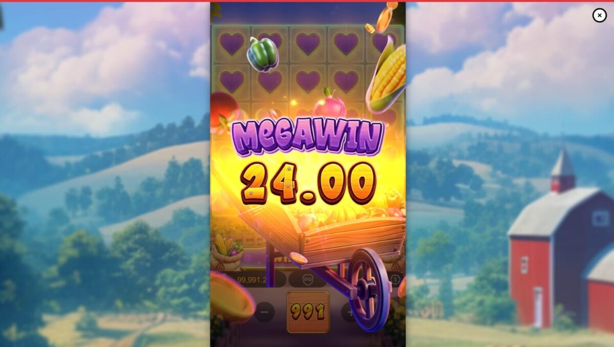 Farmstead Fortune