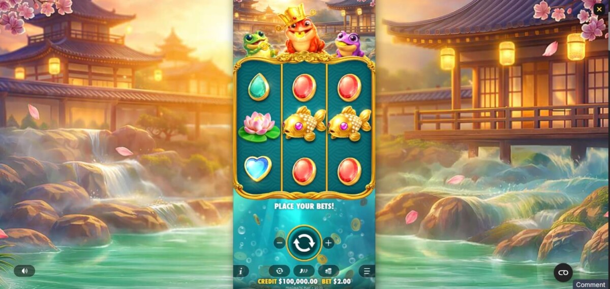 Triple Hop Pots