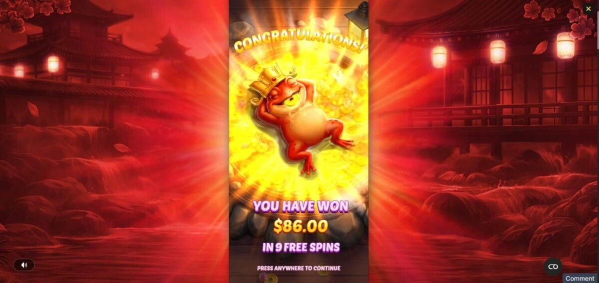 Triple Hop Pots