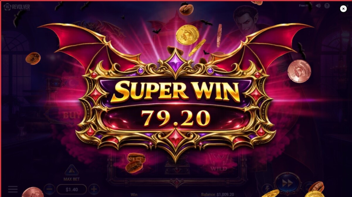 دراكولاته 7s