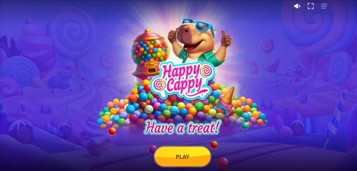 Happy Cappy