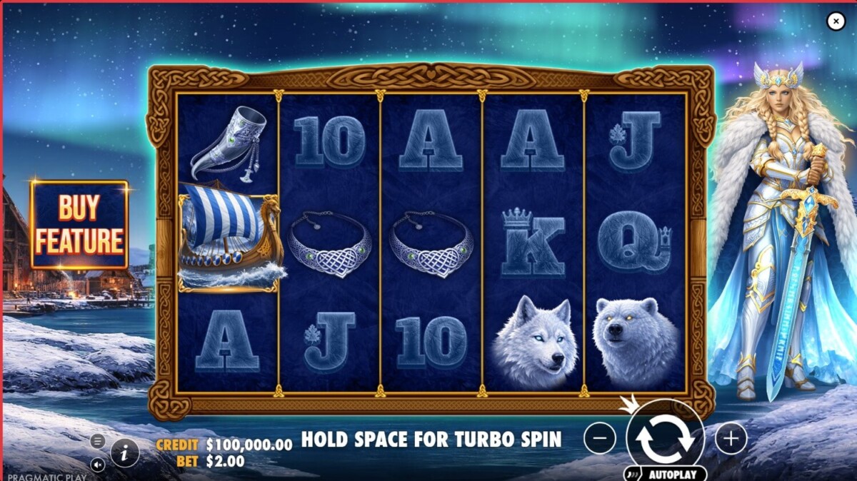 Arab Night Casino مراجعة لعبة فترا 1000 Slot فريا 1000