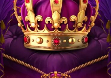 مراجعة لعبة سلوت Stunning Crown Extra