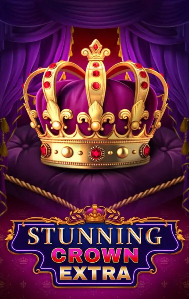 Arab Night Casino مراجعة لعبة سلوت Stunning Crown Extra مراجعة لعبة سلوت Stunning Crown Extra