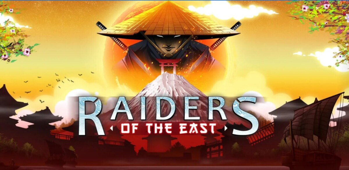 مراجعة لعبة سلوت Readers of the East
