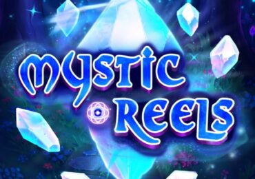 مراجعة لعبة سلوت Mystic Reels