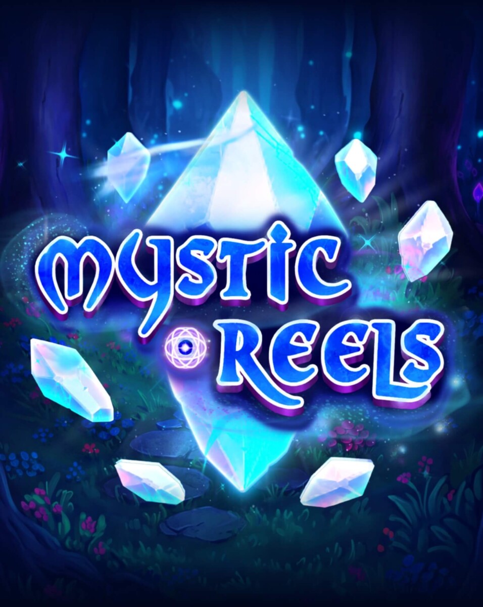 مراجعة لعبة سلوت Mystic Reels