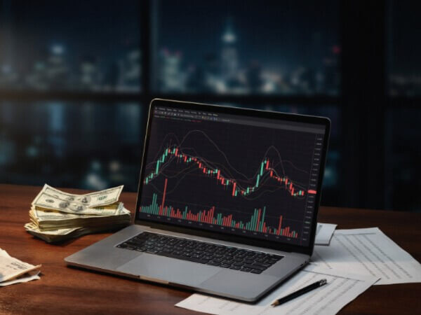 متداولو سوق التنبؤ يستخدمون الذكاء الاصطناعي، والروبوتات، وعمليات اختراق البيانات لتحقيق ميزة تنافسية
