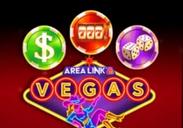 مراجعة لعبة سلوت Area Link Vegas