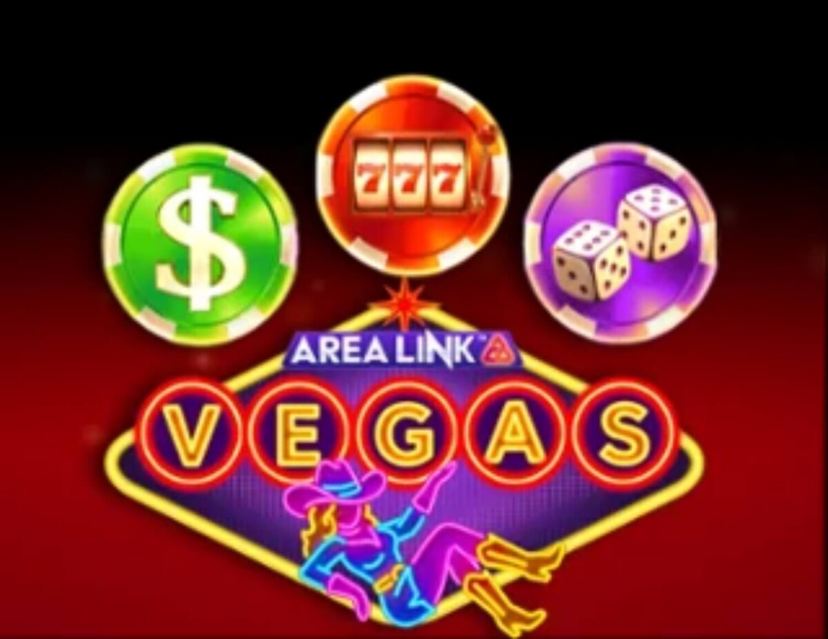 مراجعة لعبة سلوت Area Link Vegas