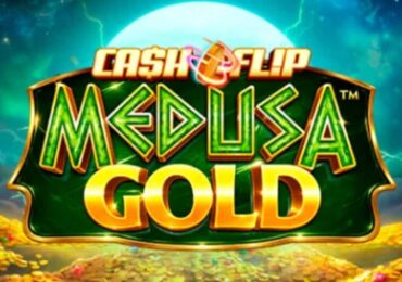 مراجعة لعبة السلوت Cash Flip Medusa Gold