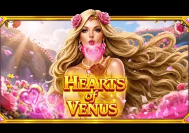 مراجعة لعبة سهل النفوس Hearts of Venus