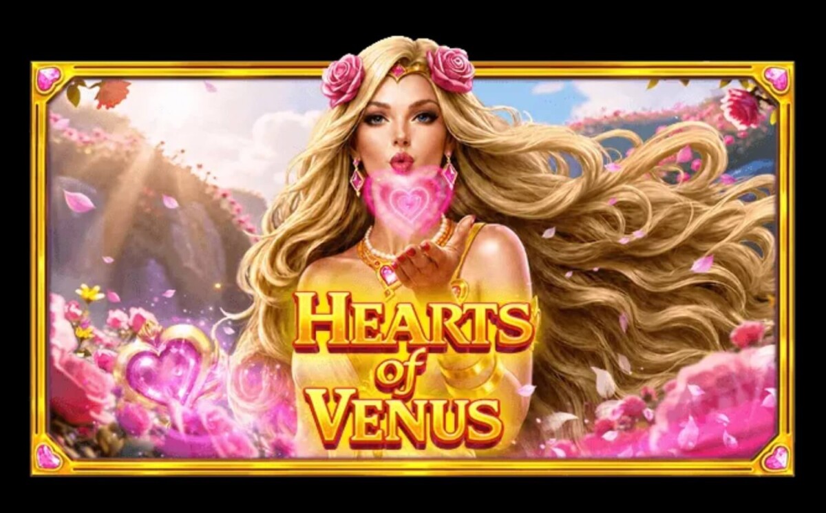 مراجعة لعبة سهل النفوس Hearts of Venus