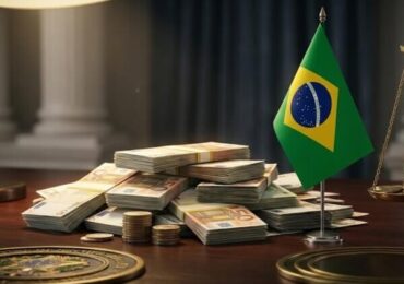 ارتفاع إيرادات الضرائب على المقامرة في البرازيل إلى 1.16 مليار يورو مع تصاعد الصراع السياسي على السوق