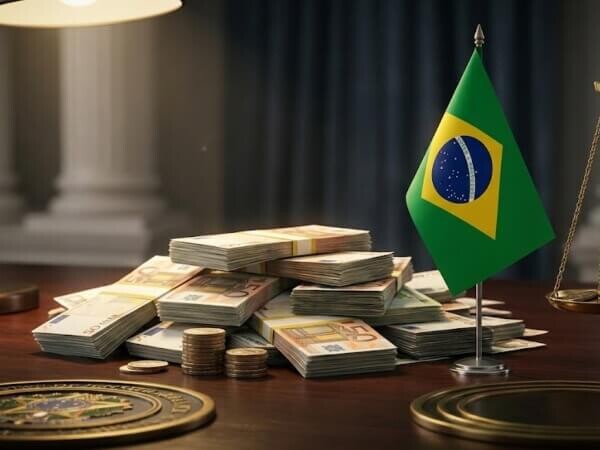 ارتفاع إيرادات الضرائب على المقامرة في البرازيل إلى 1.16 مليار يورو مع تصاعد الصراع السياسي على السوق