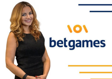 BetGames تعين إينيسا غلازايتي كمديرة تجارية لدعم التوسع العالمي