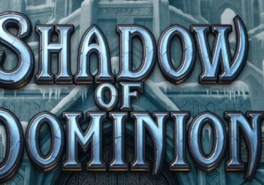 مراجعة لعبة سلوت Shadow of Dominion