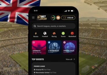 ليفيغاس تطلق sportsbook النمر الجديد في المملكة المتحدة