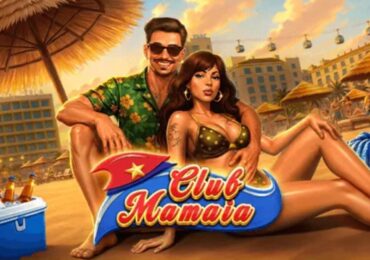مراجعة لعبة سلوت Club Mamaia