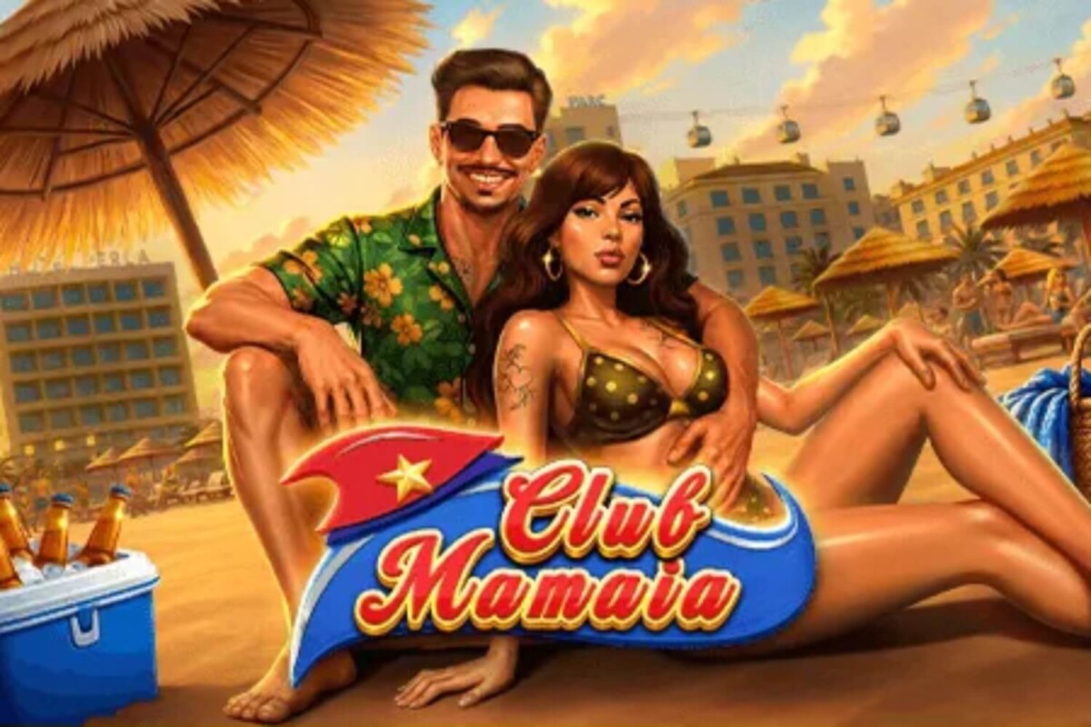 مراجعة لعبة سلوت Club Mamaia