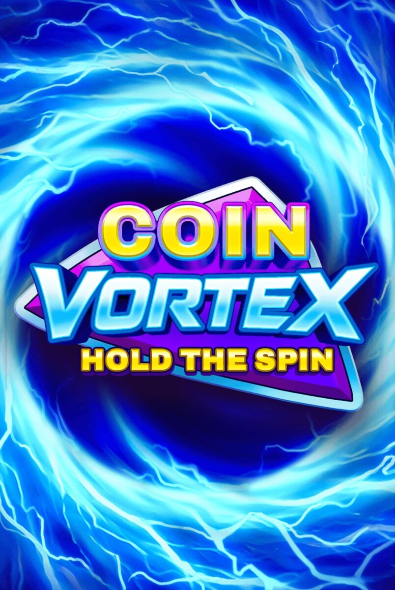 Coin Vortex: Hold the Spin لعبة السلوت مراجعة