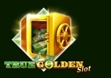مراجعة لعبة True Golden سلوت