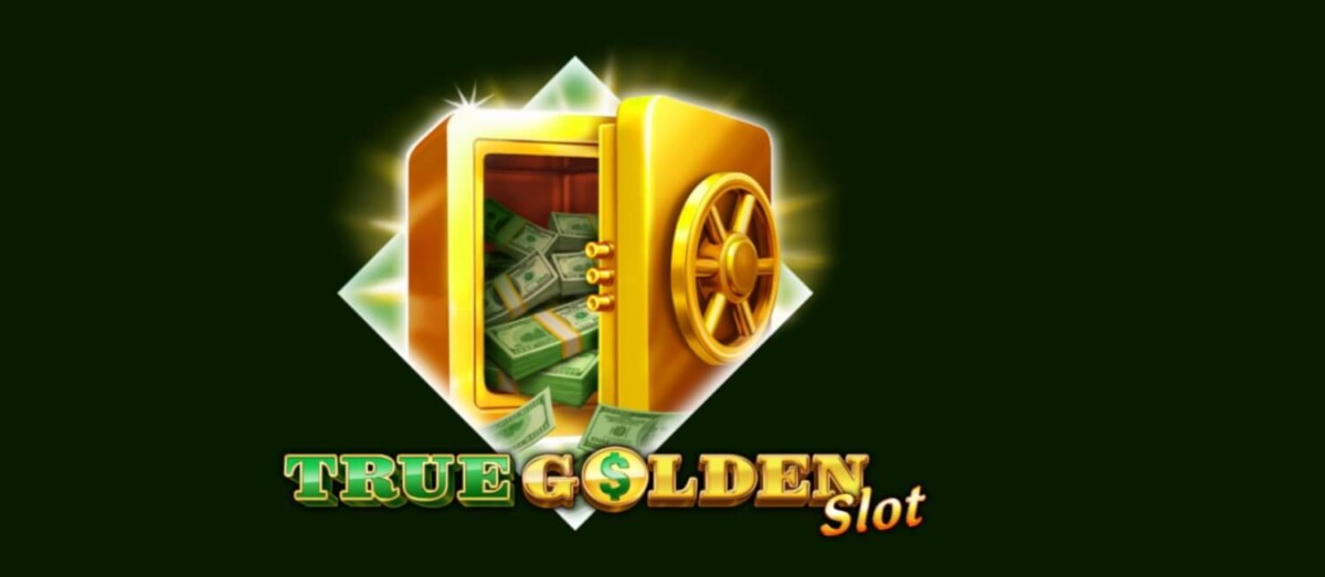 مراجعة لعبة True Golden سلوت