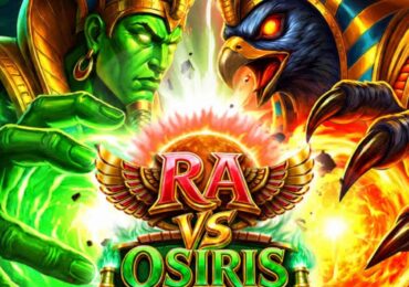 مراجعة لعبة الروليت Ra vs Osiris