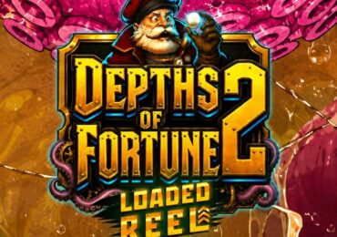مراجعة لعبة سلوت Depths of Fortune 2