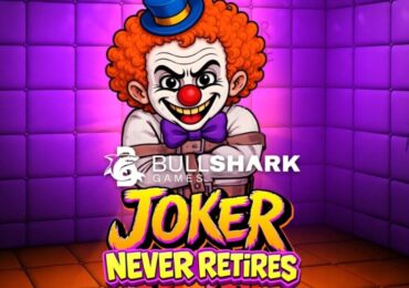 مراجعة لعبة سلوت Joker Never Retires