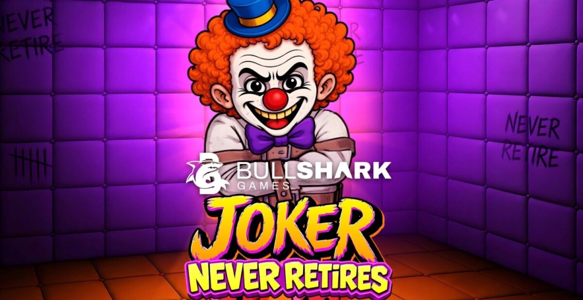 مراجعة لعبة سلوت Joker Never Retires