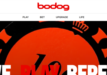 عودة Bodog كعلامة تجارية إعلامية مع مركز محتوى مميز بعد أشهر من انسحابه من عالم القمار